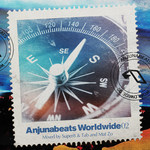 Anjunabeats Worldwide 02 (DJ mix)