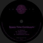 Space Time Continuum EP