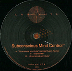 Subconscious Mind Control EP