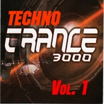 Techno Trance 3000 Vol 1