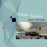 Jarre JM Cafe