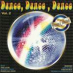 Dance Dance Dance: Vol 2