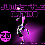 Jumpstyle Nation: Volume Two