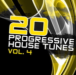 20 Progressive House Tunes: Vol 4