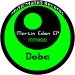 Martin Eden EP