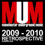 2009 2010 Retrospective Vol 1 (unmixed tracks)