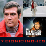 Bionic Man: 6ix Million Dollar EP