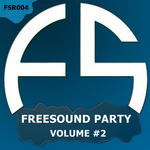 FreeSound Party: Volume 2