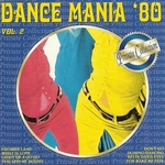 Dance Mania '80: Vol 2 (Private Collection)