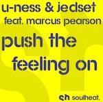 Push The Feeling On