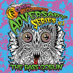 Adversary Vol 1 The Bass Goblin