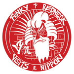 Funky Redneck Visits Nippon