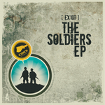 The Soldiers EP