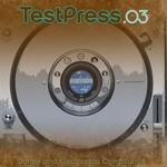 Test Press 03
