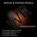 Cosmopolitan EP