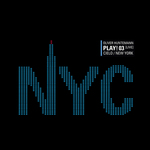 Oliver Huntemann: Play! 03 Live At Cielo New York
