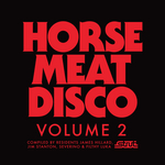 Horse Meat Disco Volume 2 (unmixed tracks)