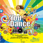 You Dance Vol 1 (unmixed Digital version)