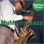 Nu Modern Jazz Vol 3