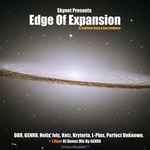 Edge Of Expansion (unmixed tracks)