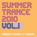 Summer Trance 2010 Vol 1