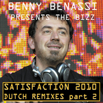 Satisfaction: Dutch Remixes 2010 (Part 2)