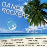 Dance Rockerz: Vol 1 (Smashing Club & Dance Tracks)