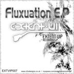 Fluxuation EP
