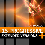 Armada 15 Progressive (extended versions)