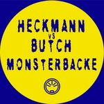 Monsterbacke