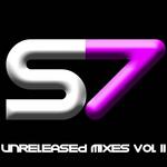 Unreleased Mixes Vol 2