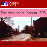 The Redundant Pioneer EP