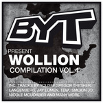 BYT Presents Wollion (unmixed tracks)