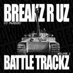 Battle Breakz Vol 2