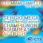 CTS Miami Sampler 2010 Vol 3