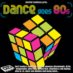 Dance Goes 80s Vol 1