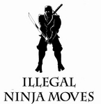 The Best Of The Ninja Vol 3