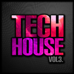 Tech House Vol 3