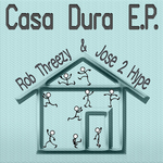 Casa Dura EP