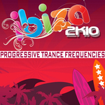 Ibiza 2k10 Progressive Trance Frequencies