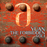 Forbidden Volume 1