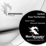 Vision (The remixes)