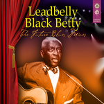 Black Betty: The Future Blues Mixes