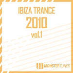 Ibiza Trance 2010 Vol 1