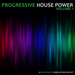 Progressive House Power Volume 1