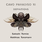 Cavo Paradiso 10: Definitions (unmixed tracks)