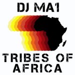 Tribes Of Africa