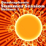 Quadraphonic Summer Session Vol 1