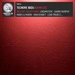Tecnove Ibiza Roomcase Vol 1