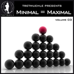 Minimal = Maximal Volume 3